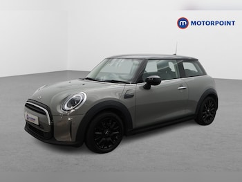 Used MINI Hatch 2021 for sale - 76405402: Photo