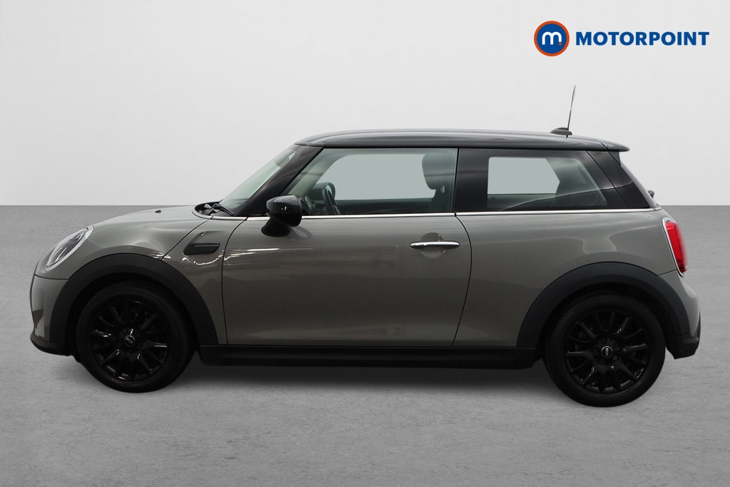 Used MINI Hatch 2021 for sale - 76405402: Photo 4