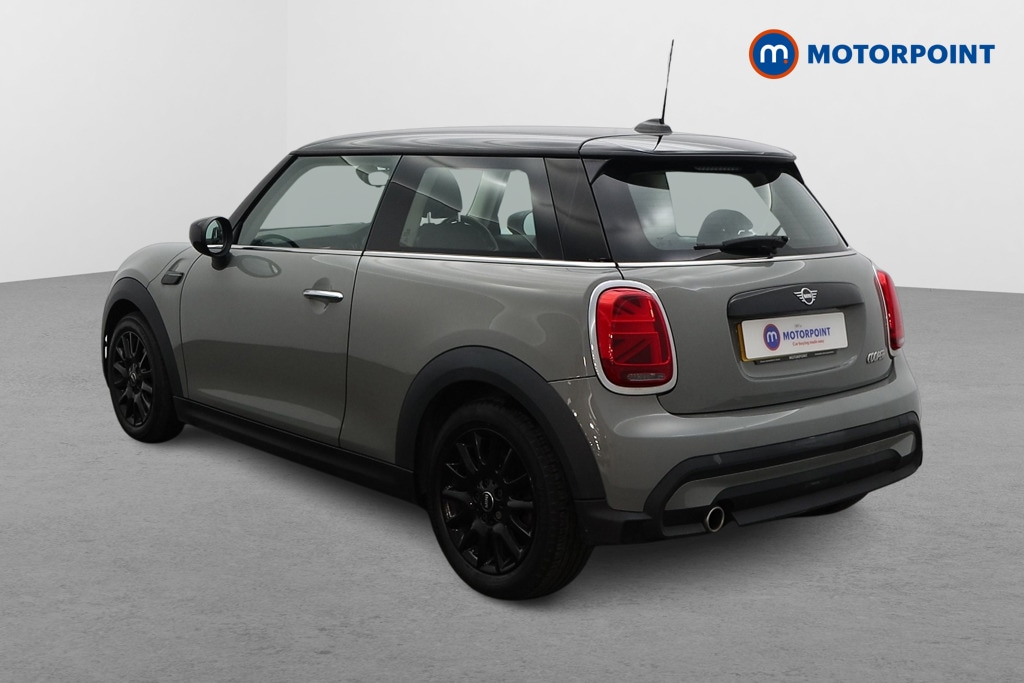 Used MINI Hatch 2021 for sale - 76405402: Photo 5