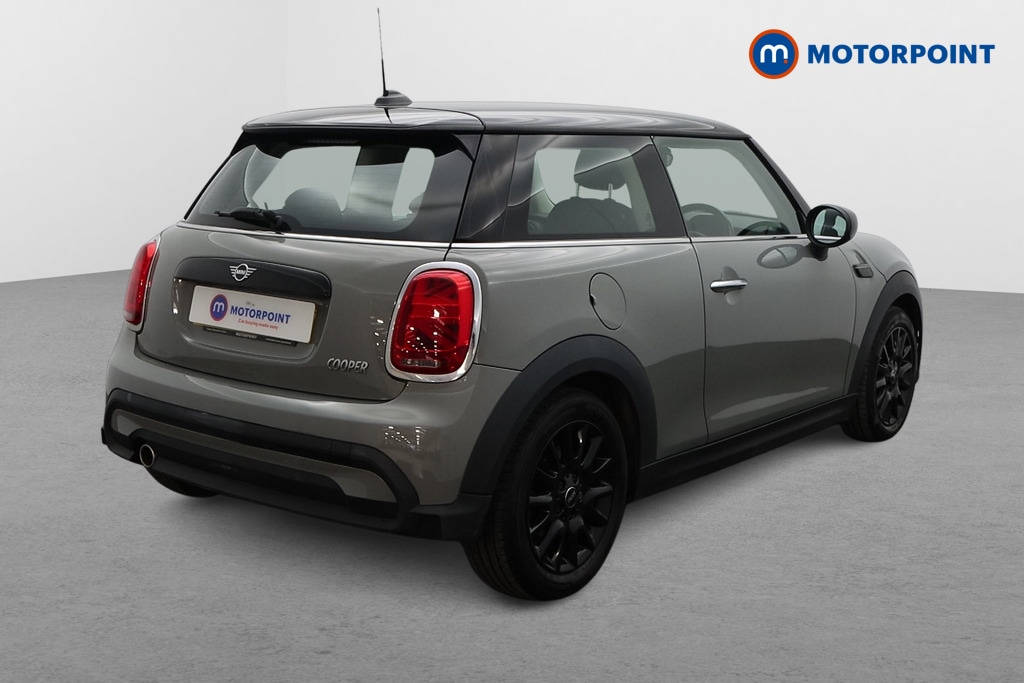 Used MINI Hatch 2021 for sale - 76405402: Photo 7