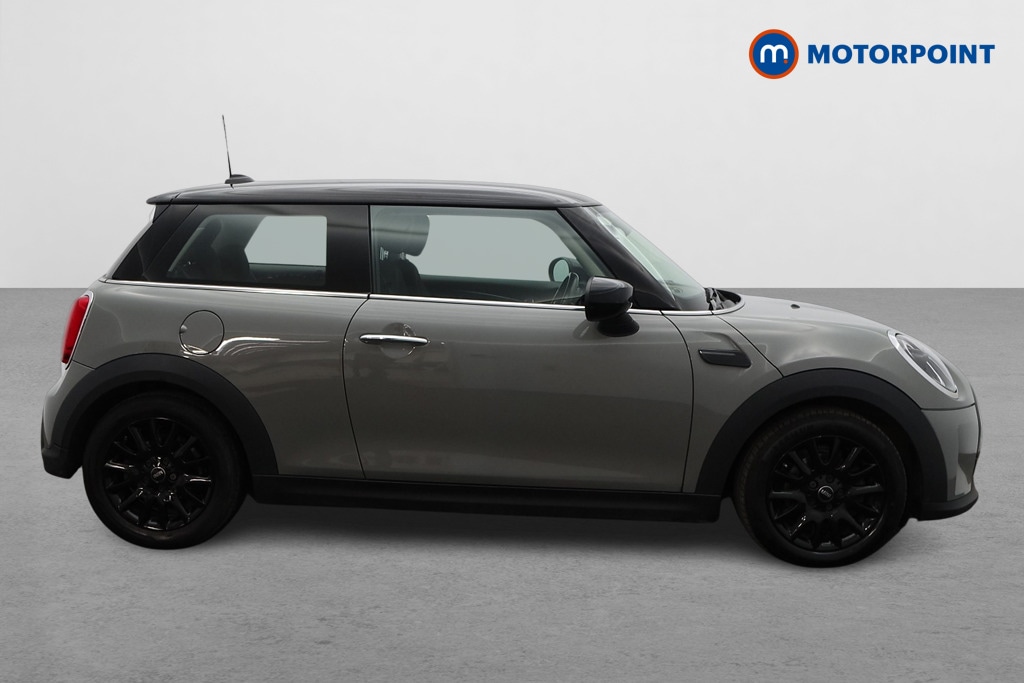 Used MINI Hatch 2021 for sale - 76405402: Photo 8