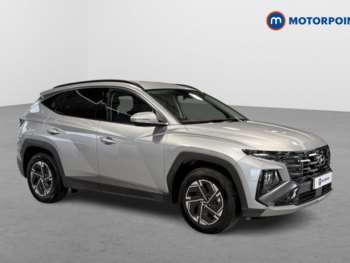 2024 - 1.6T Plug-in Hybrid Premium 5dr 4WD Auto
