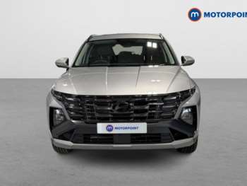 Used Hyundai TUCSON 2024 for sale - 74915342: Photo