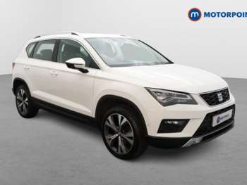 2018 - 1.6 TDI SE Technology [EZ] 5dr
