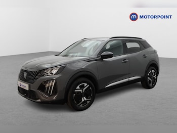 Used Peugeot 2008 2023 for sale - 79095497: Photo