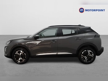 Used Peugeot 2008 2023 for sale - 79095497: Photo