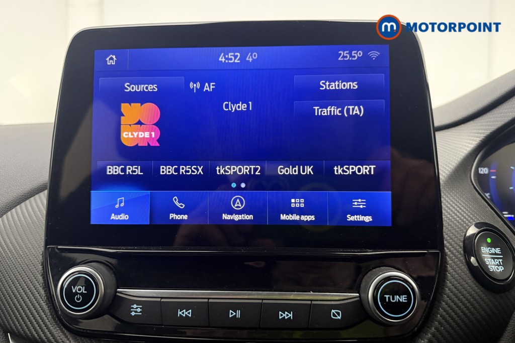 Used Ford Puma 2020 for sale - 77589271: Photo 12