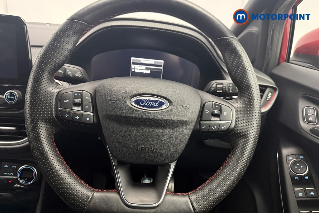 Used Ford Puma 2020 for sale - 77589271: Photo 13