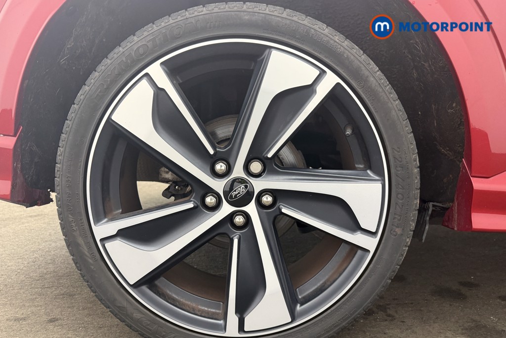 Used Ford Puma 2020 for sale - 77589271: Photo 18