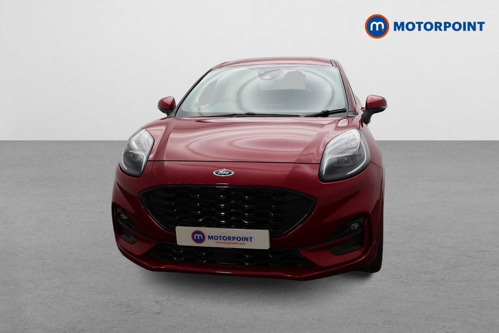 Used Ford Puma 2020 for sale - 77589271: Photo 2