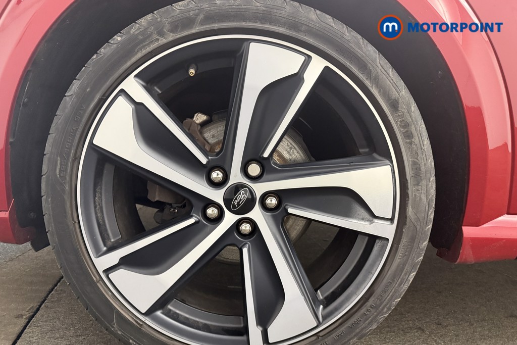 Used Ford Puma 2020 for sale - 77589271: Photo 20