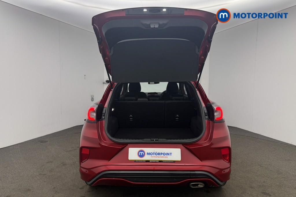 Used Ford Puma 2020 for sale - 77589271: Photo 28