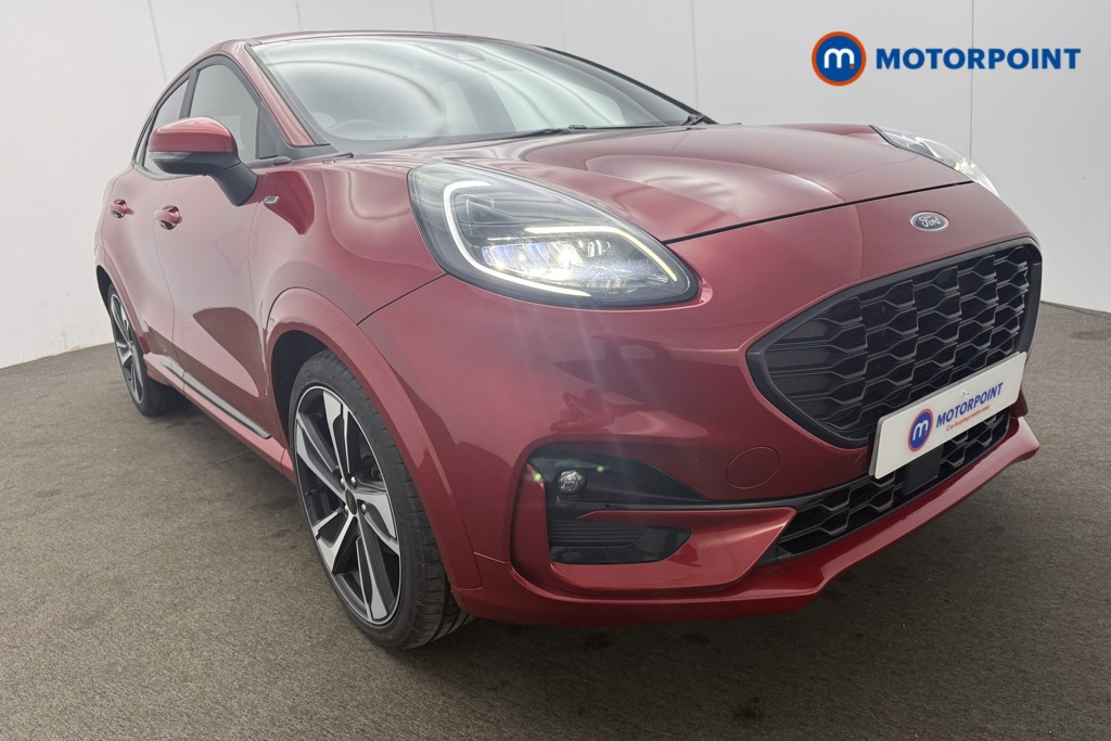 Used Ford Puma 2020 for sale - 77589271: Photo 32