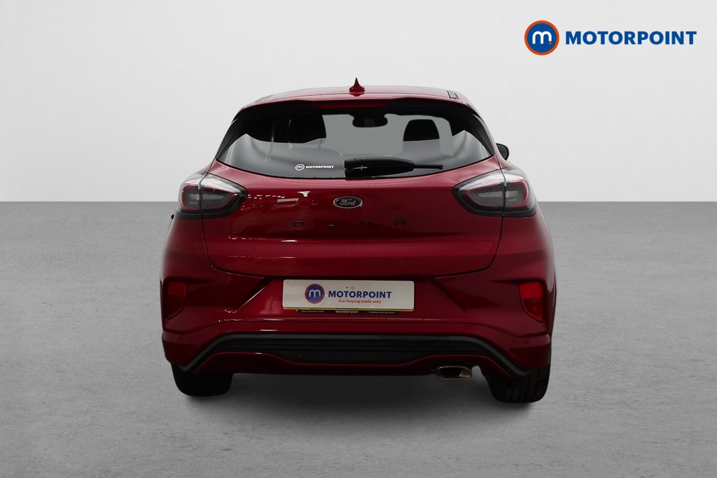 Used Ford Puma 2020 for sale - 77589271: Photo 6