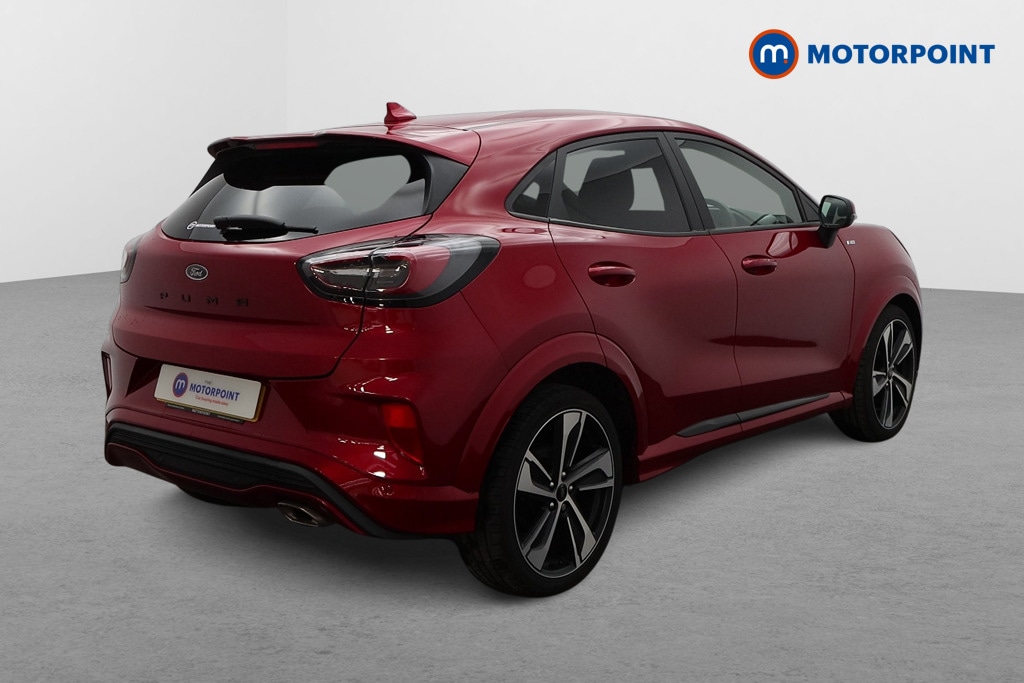 Used Ford Puma 2020 for sale - 77589271: Photo 7