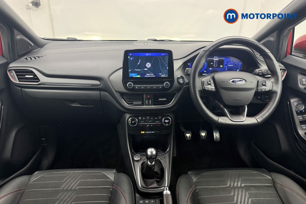 Used Ford Puma 2020 for sale - 77589271: Photo 9