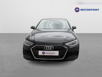 Used Audi A4 undefined for sale - 78719945: Photo