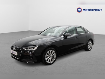 Used Audi A4 undefined for sale - 78719945: Photo