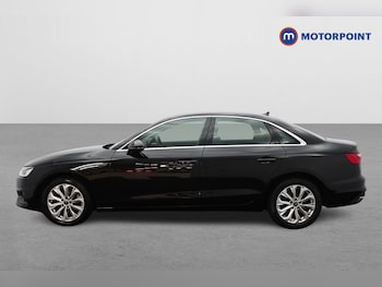 Used Audi A4 undefined for sale - 78719945: Photo