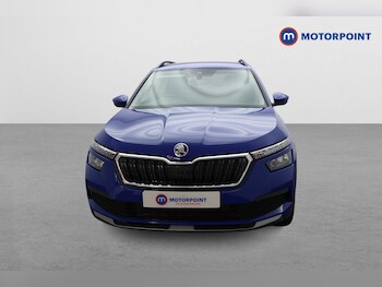 Used Skoda Kamiq undefined for sale - 78721058: Photo