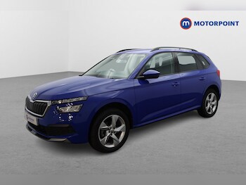 Used Skoda Kamiq undefined for sale - 78721058: Photo