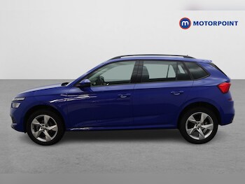 Used Skoda Kamiq undefined for sale - 78721058: Photo