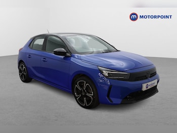 Used Vauxhall Corsa 2023 for sale - 79272184: Photo