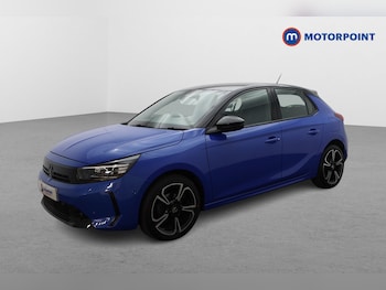 Used Vauxhall Corsa 2023 for sale - 79272184: Photo