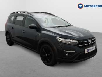 2022 - 1.0 TCe Extreme SE 5dr