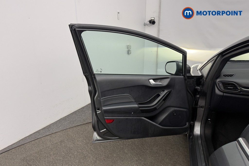 Used Ford Fiesta 2021 for sale - 77262287: Photo 12