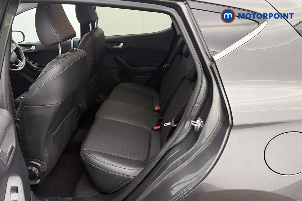 Used Ford Fiesta 2021 for sale - 77262287: Photo 13