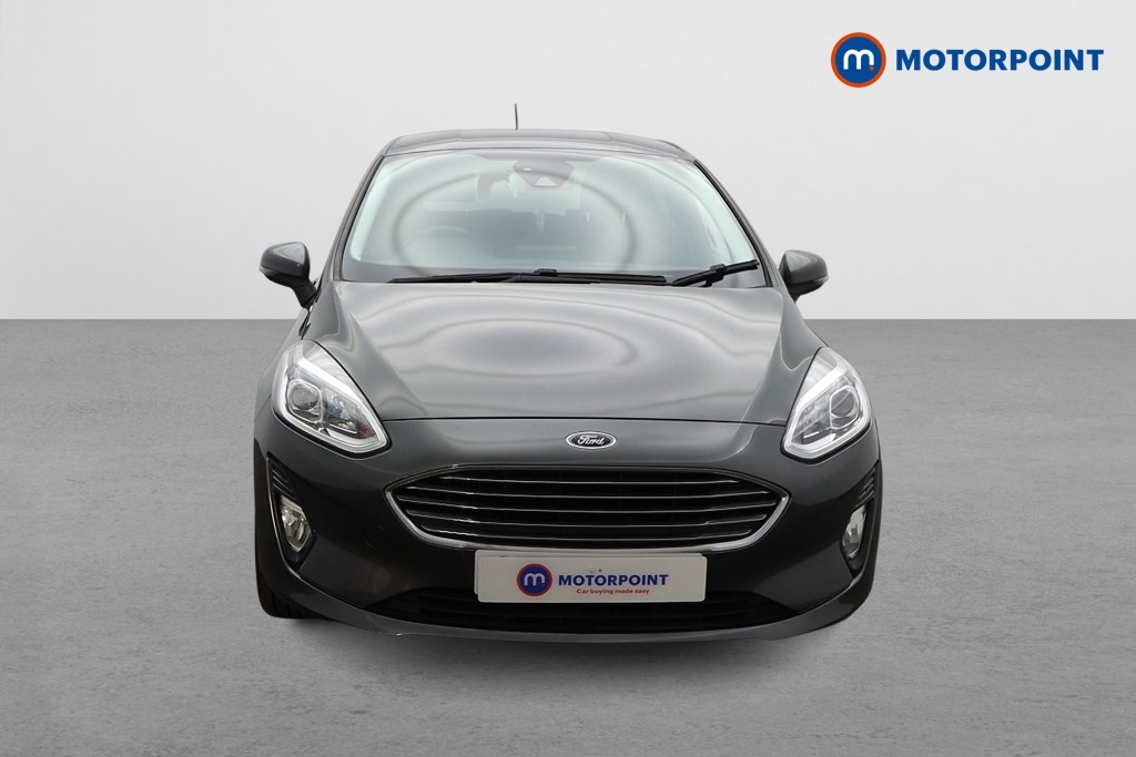 Used Ford Fiesta 2021 for sale - 77262287: Photo 2