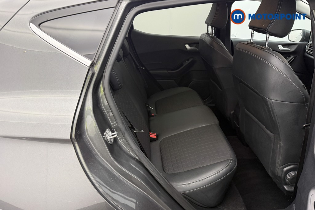 Used Ford Fiesta 2021 for sale - 77262287: Photo 21