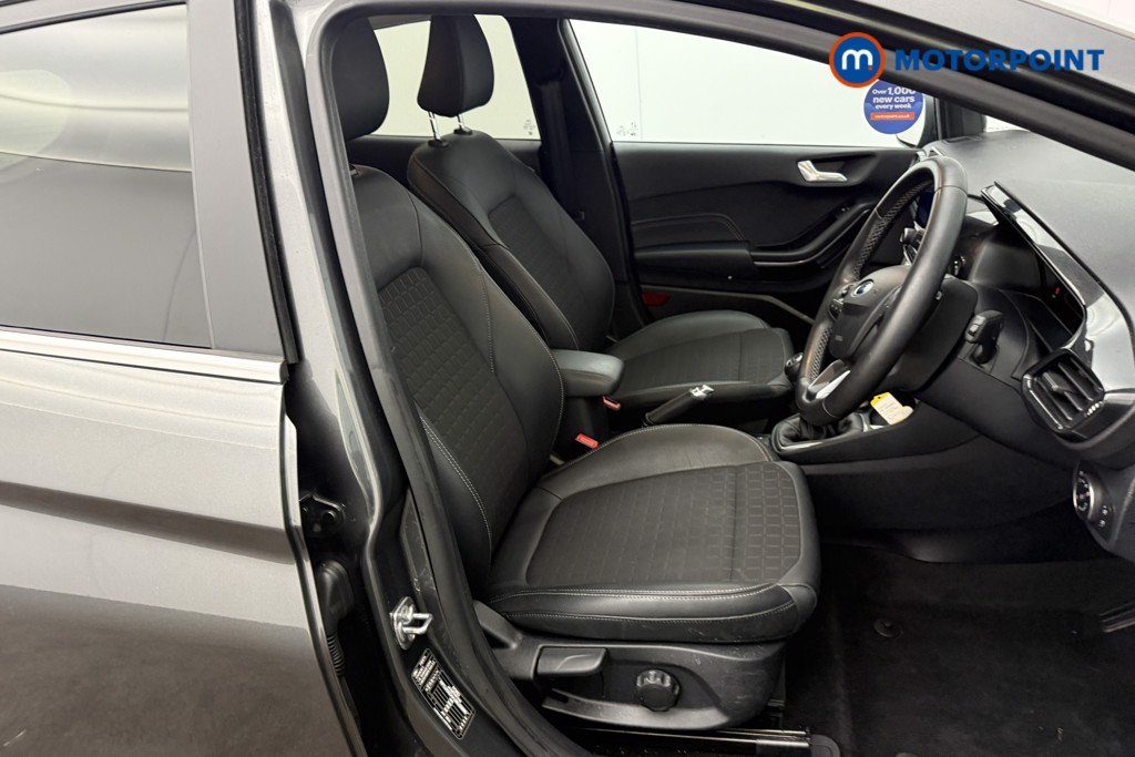 Used Ford Fiesta 2021 for sale - 77262287: Photo 24