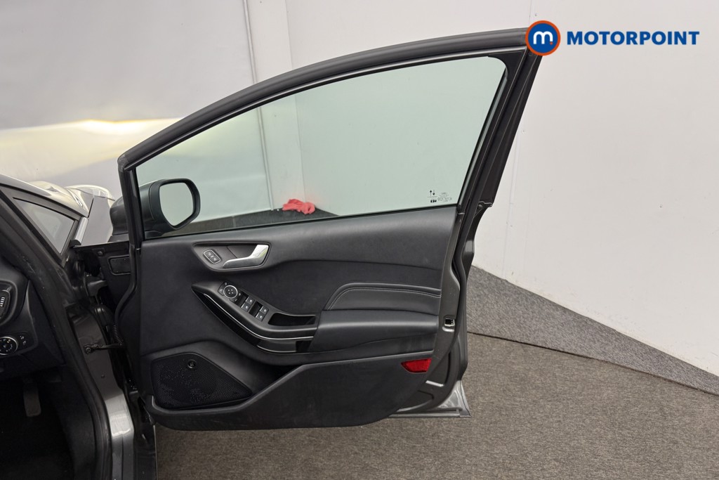 Used Ford Fiesta 2021 for sale - 77262287: Photo 25