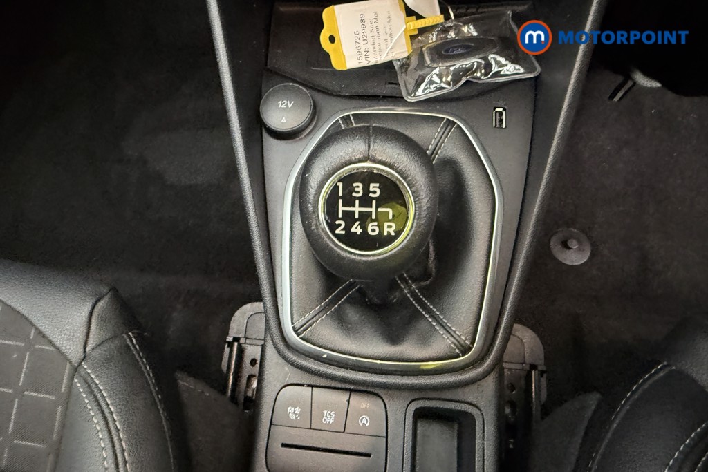 Used Ford Fiesta 2021 for sale - 77262287: Photo 31