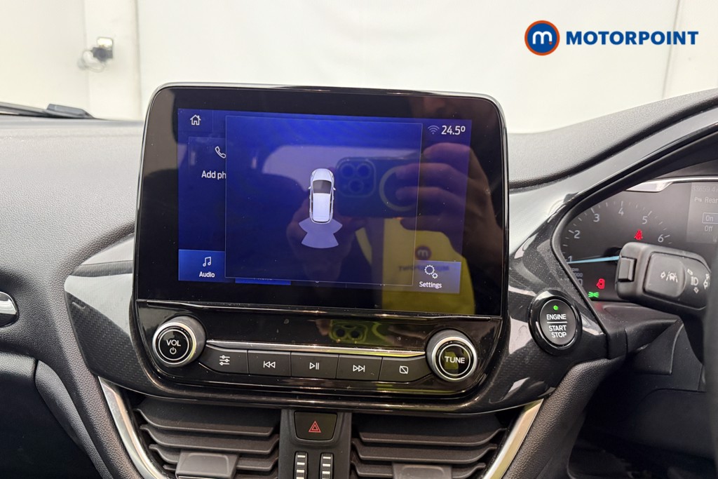 Used Ford Fiesta 2021 for sale - 77262287: Photo 36