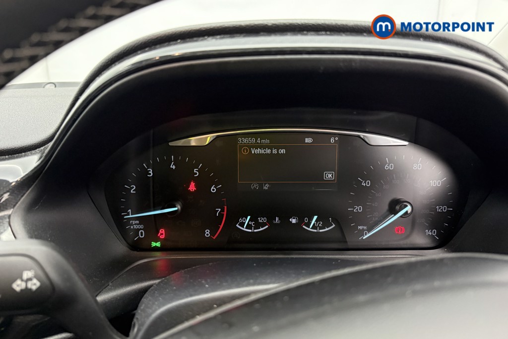 Used Ford Fiesta 2021 for sale - 77262287: Photo 37