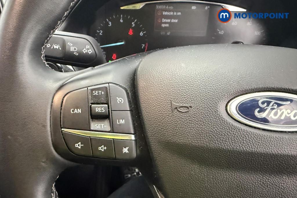 Used Ford Fiesta 2021 for sale - 77262287: Photo 38