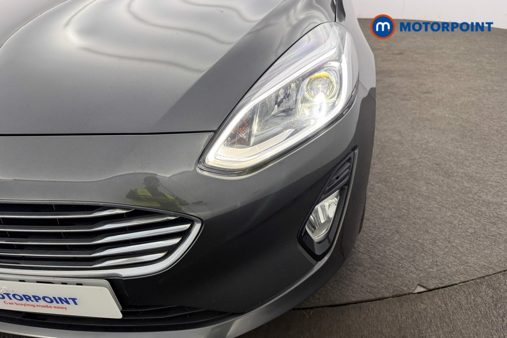 Used Ford Fiesta 2021 for sale - 77262287: Photo 41