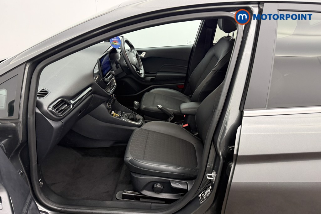 Used Ford Fiesta 2021 for sale - 77262287: Photo 9