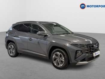 Used Hyundai TUCSON 2024 for sale - 75109027: Photo