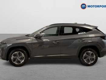Used Hyundai TUCSON 2024 for sale - 75109027: Photo