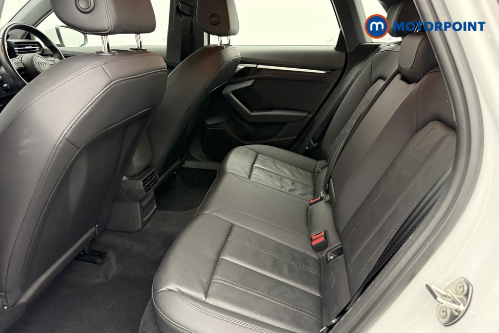 Used Audi A3 2022 for sale - 77814767: Photo 12