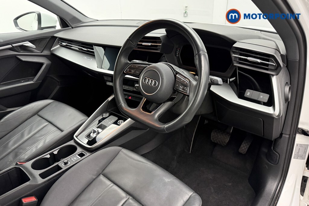 Used Audi A3 2022 for sale - 77814767: Photo 14