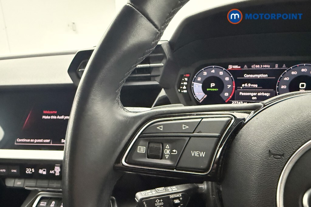 Used Audi A3 2022 for sale - 77814767: Photo 15