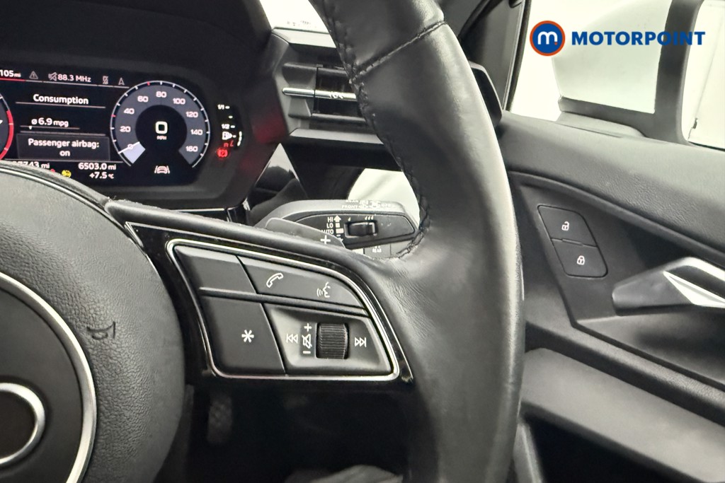 Used Audi A3 2022 for sale - 77814767: Photo 16