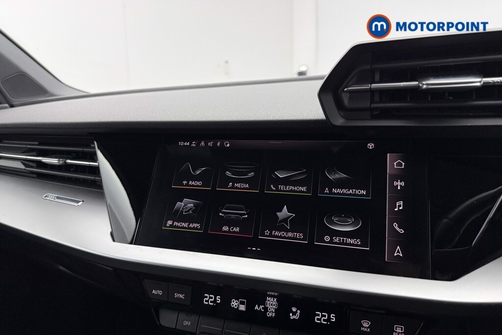 Used Audi A3 2022 for sale - 77814767: Photo 18