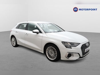 Used Audi A3 undefined for sale - 77814767: Photo