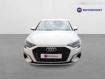 Used Audi A3 undefined for sale - 77814767: Photo